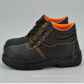 Ufc002 Cheap Steel Toe Safety Shoes Wholesale Workmens Safety Shoes